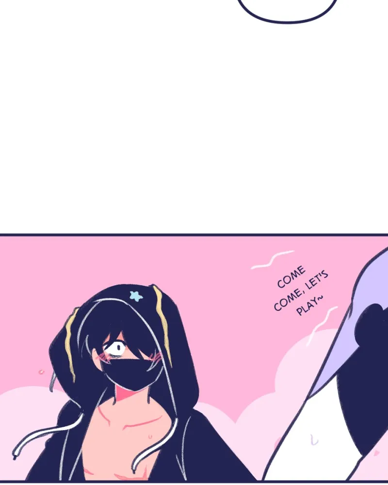 Boyfriends. Chapter 44 page 31 - 
