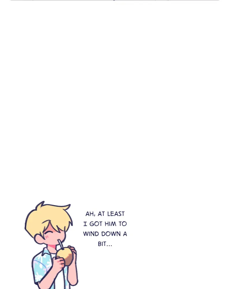 Boyfriends. Chapter 44 page 33 - 