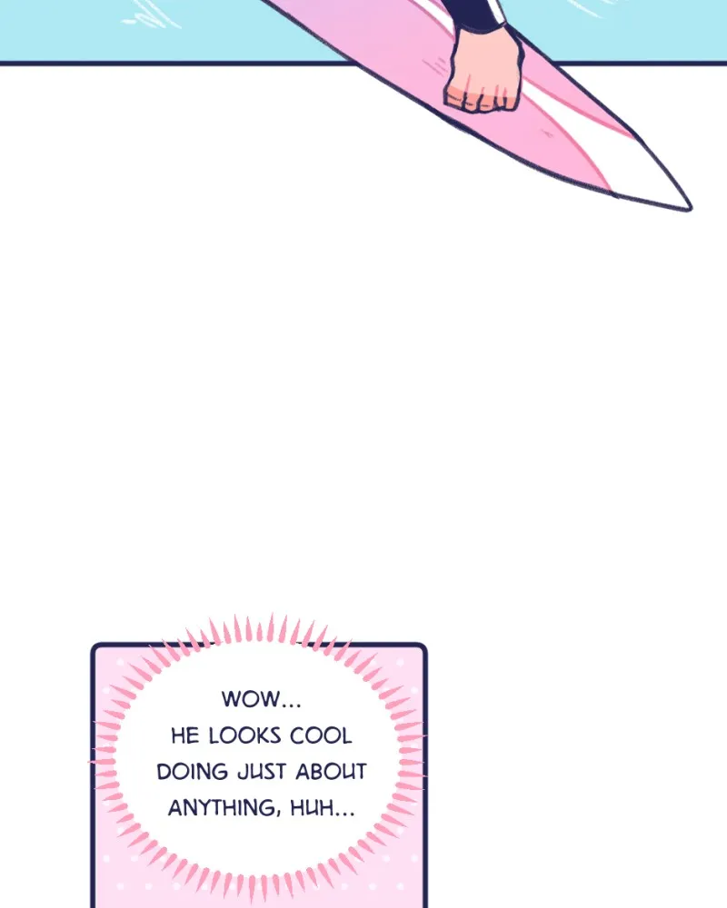Boyfriends. Chapter 44 page 7 - 