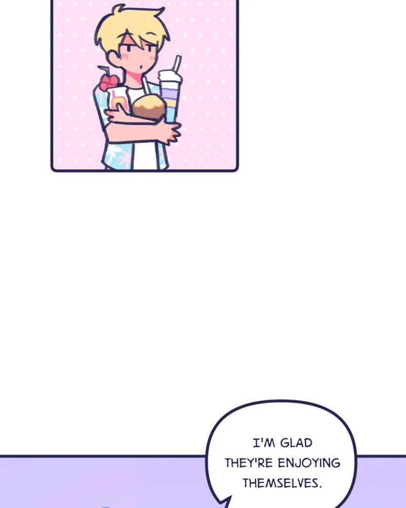 Boyfriends. Chapter 44 page 8 - 