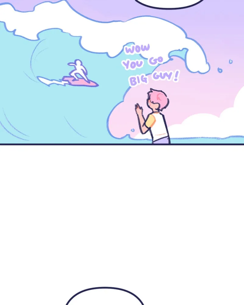 Boyfriends. Chapter 44 page 9 - 