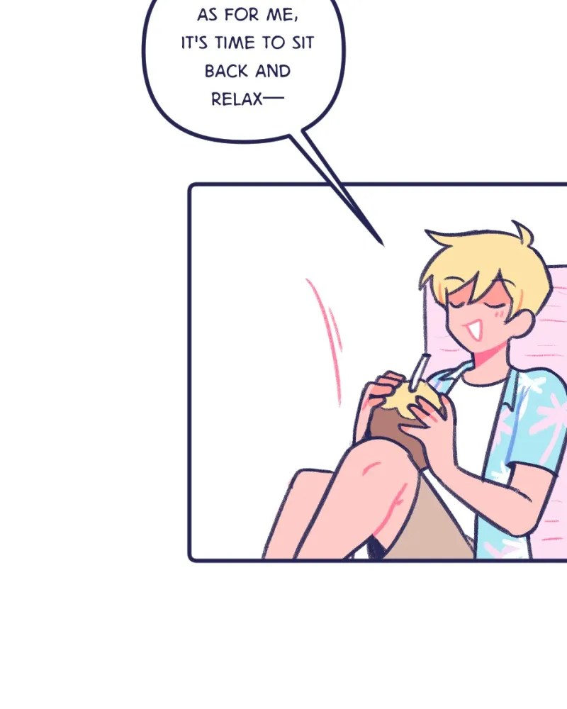 Boyfriends. Chapter 44 page 10 - 
