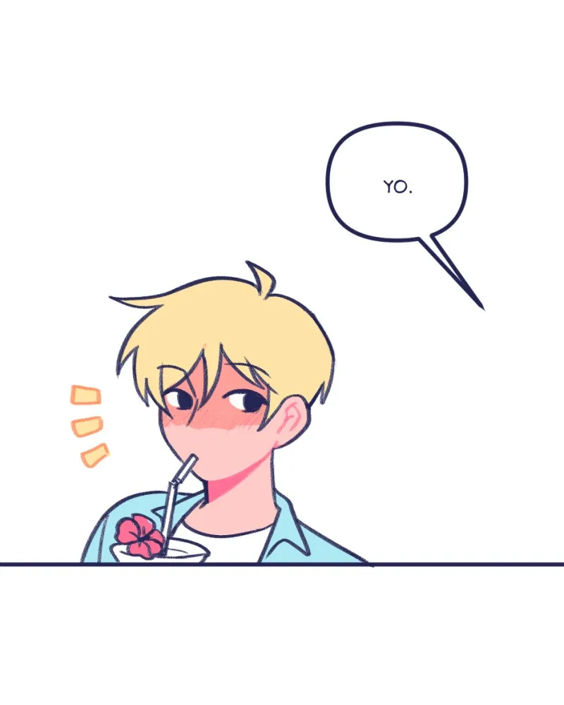 Boyfriends. Chapter 45 page 11 - 