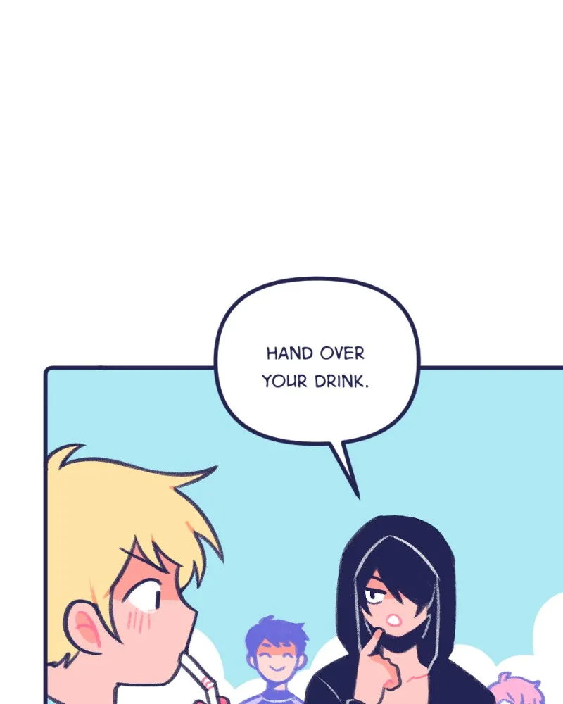 Boyfriends. Chapter 45 page 12 - 