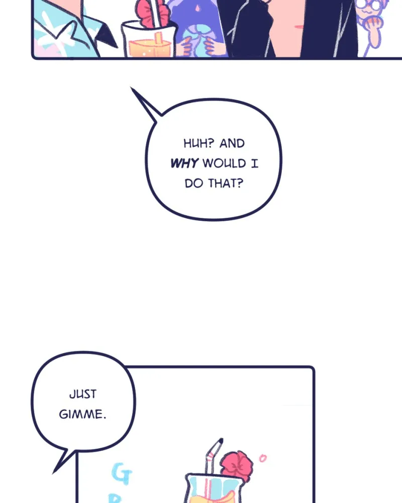 Boyfriends. Chapter 45 page 13 - 