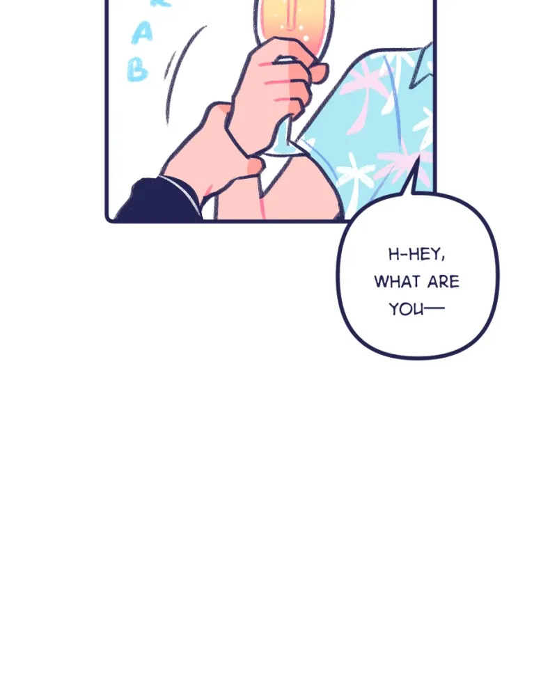 Boyfriends. Chapter 45 page 14 - 