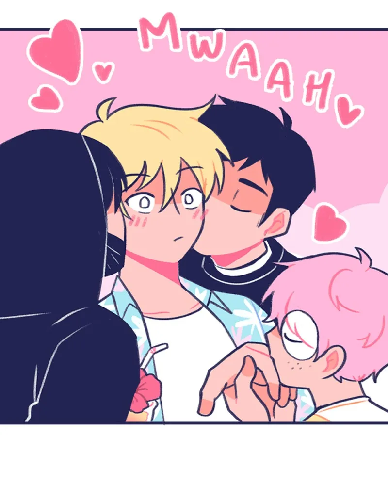 Boyfriends. Chapter 45 page 15 - 