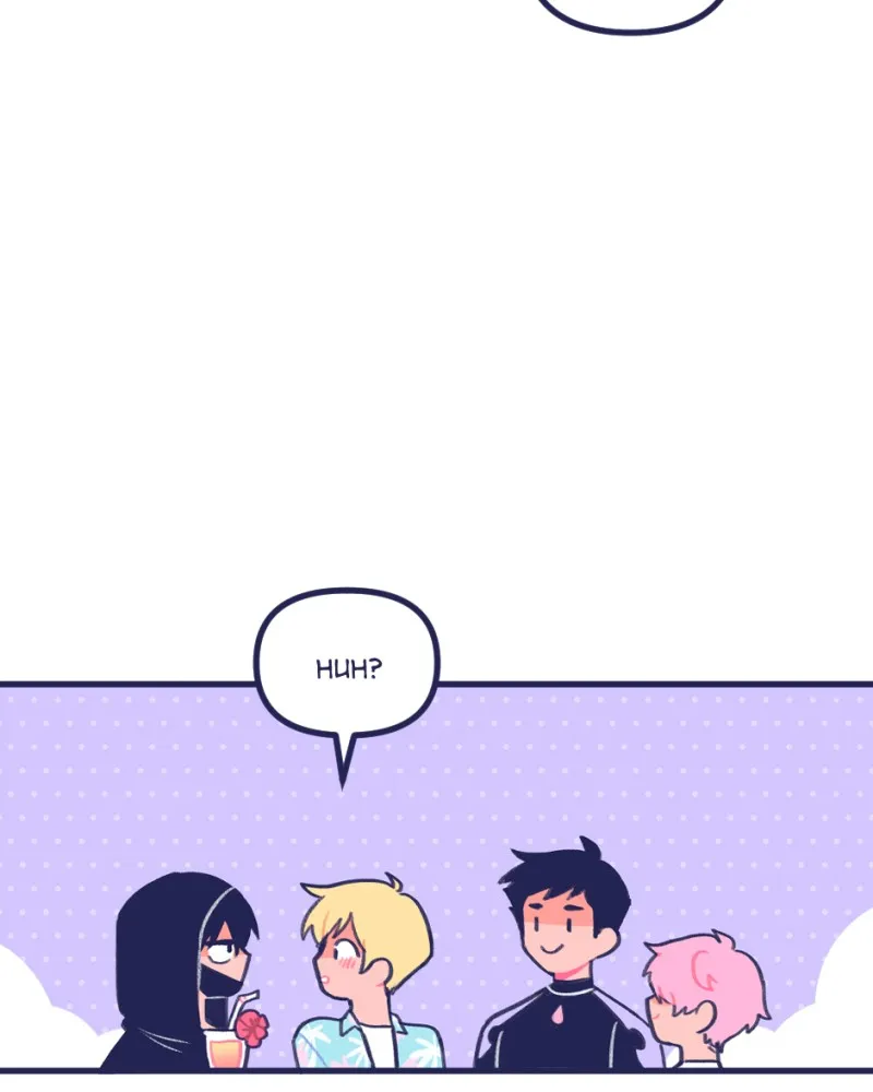 Boyfriends. Chapter 45 page 17 - 