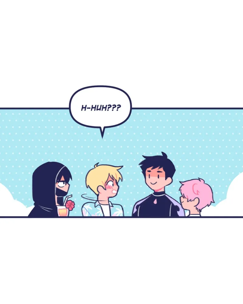 Boyfriends. Chapter 45 page 18 - 