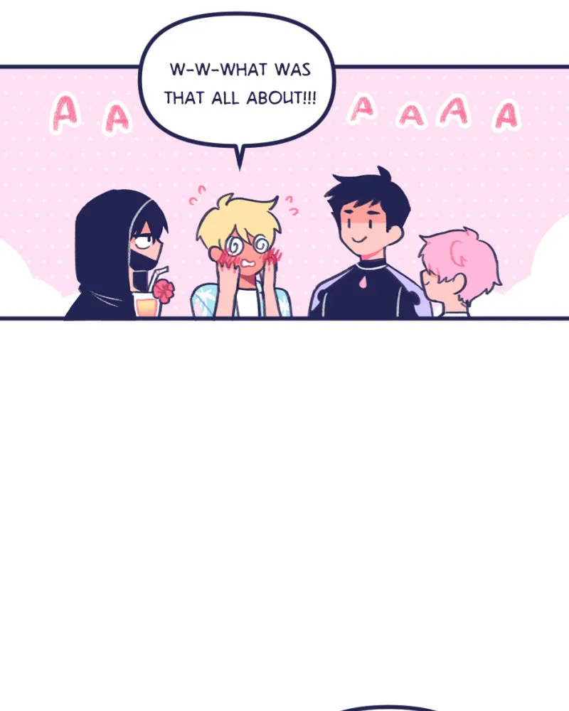 Boyfriends. Chapter 45 page 19 - 