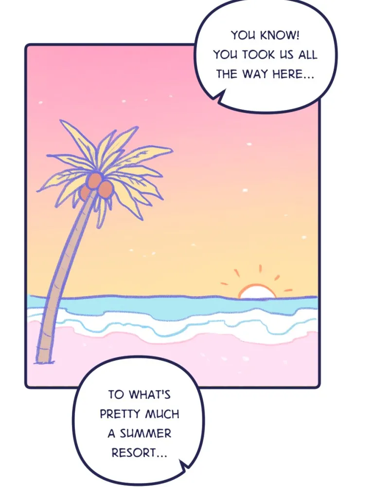 Boyfriends. Chapter 45 page 20 - 