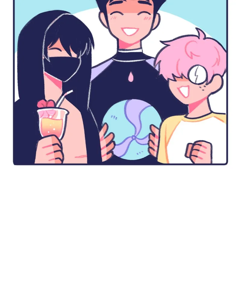 Boyfriends. Chapter 45 page 22 - 