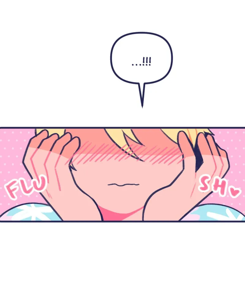 Boyfriends. Chapter 45 page 23 - 