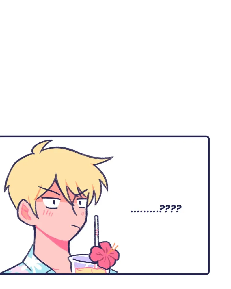 Boyfriends. Chapter 45 page 5 - 