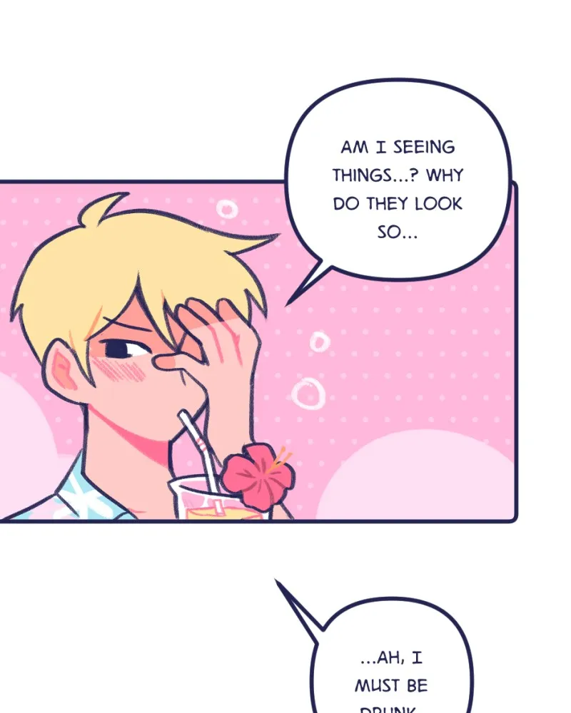 Boyfriends. Chapter 45 page 6 - 