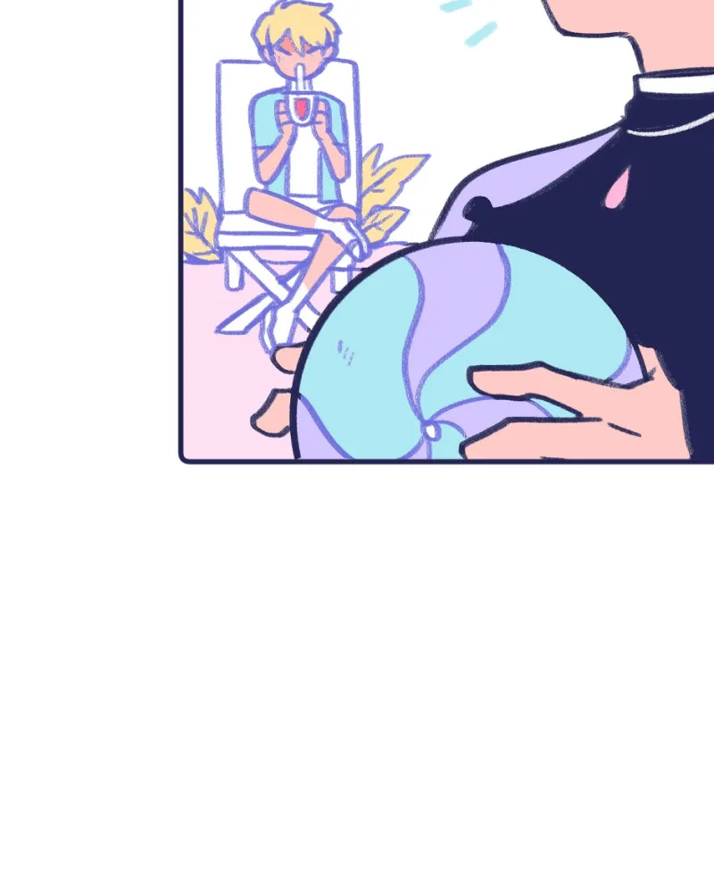 Boyfriends. Chapter 45 page 8 - 