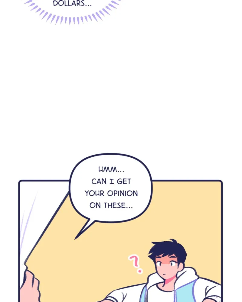 Boyfriends. Chapter 46 page 13 - 