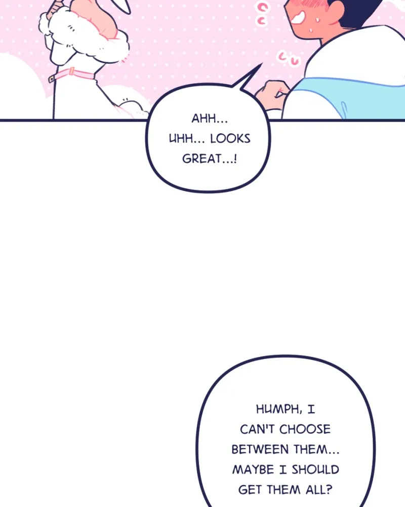 Boyfriends. Chapter 46 page 17 - 