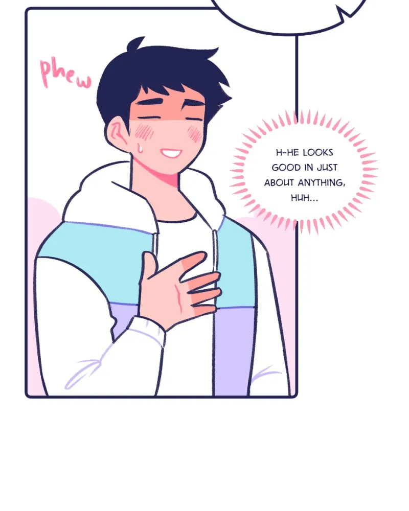 Boyfriends. Chapter 46 page 18 - 