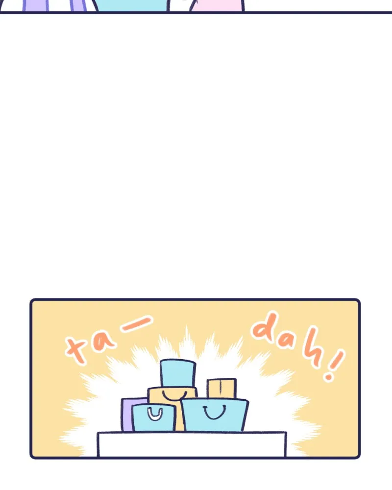 Boyfriends. Chapter 46 page 20 - 