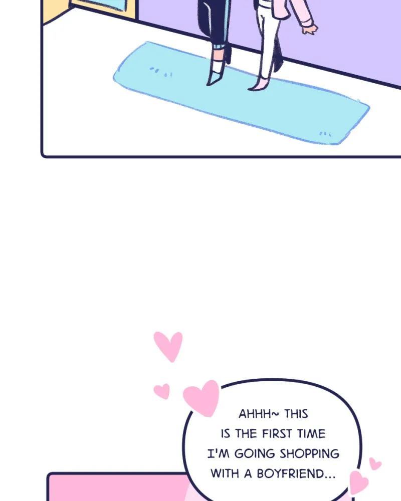 Boyfriends. Chapter 46 page 3 - 
