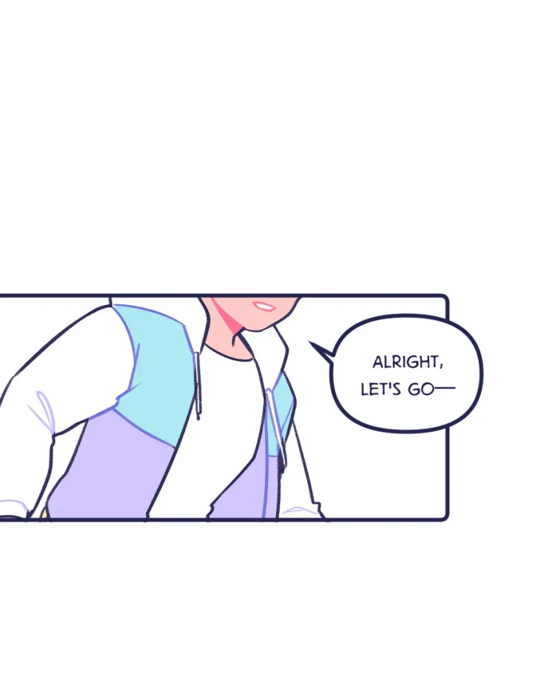 Boyfriends. Chapter 46 page 21 - 