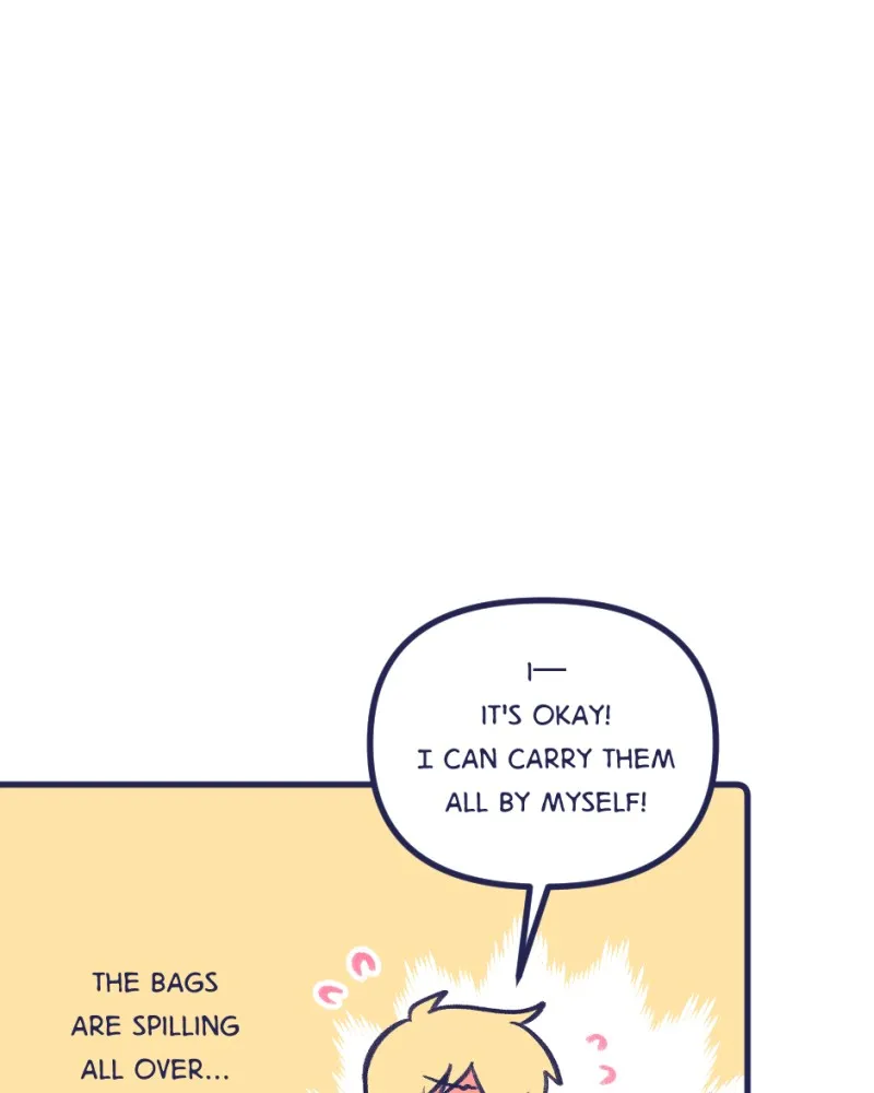 Boyfriends. Chapter 46 page 23 - 