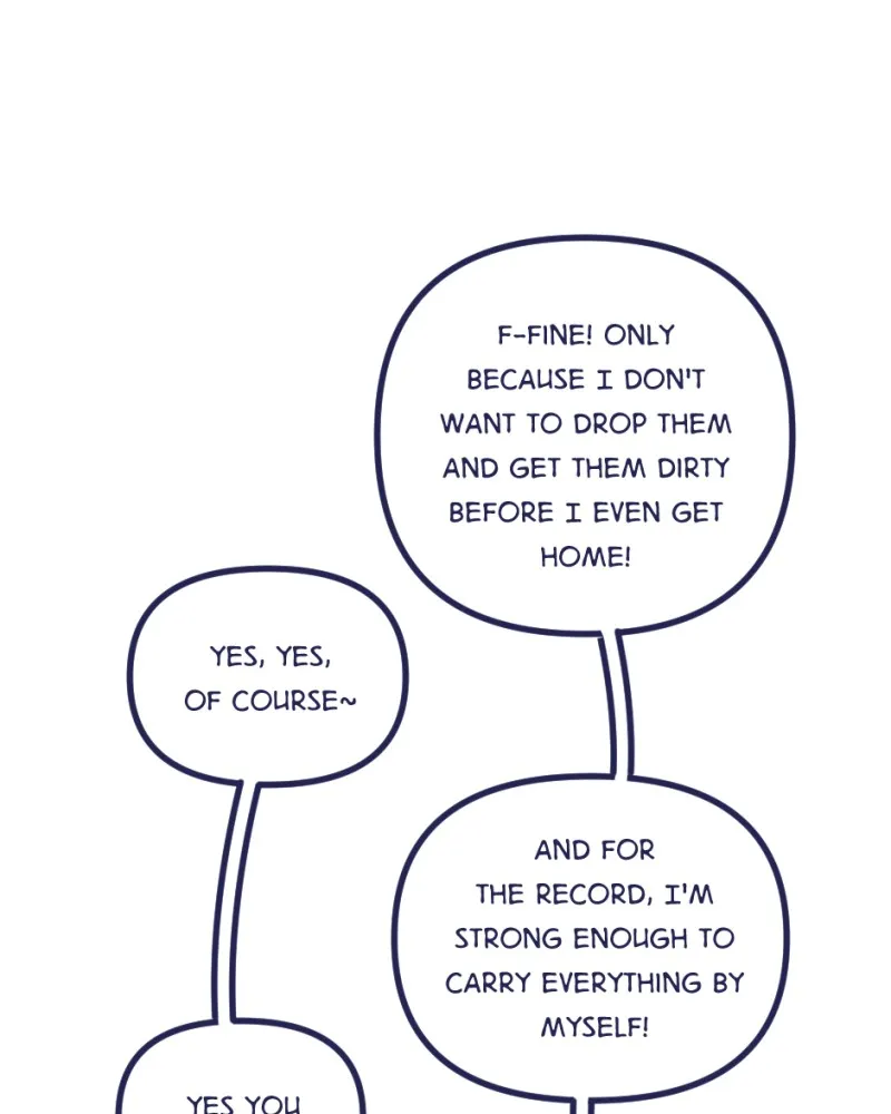 Boyfriends. Chapter 46 page 27 - 