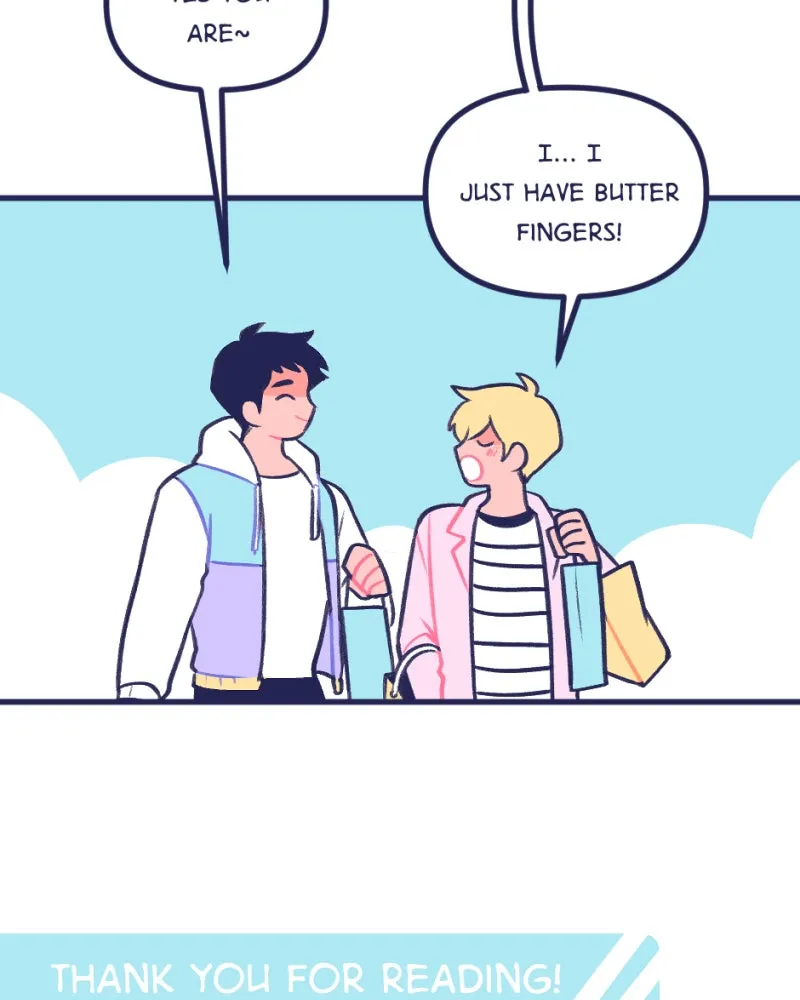 Boyfriends. Chapter 46 page 28 - 
