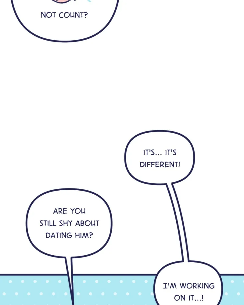Boyfriends. Chapter 46 page 5 - 