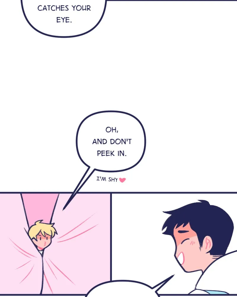 Boyfriends. Chapter 46 page 9 - 