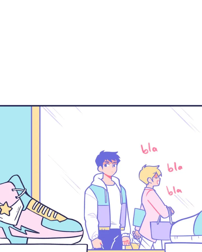 Boyfriends. Chapter 47 page 2 - 