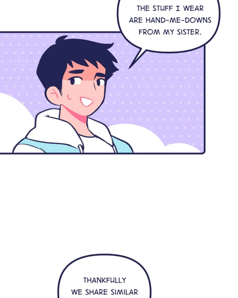 Boyfriends. Chapter 47 page 12 - 