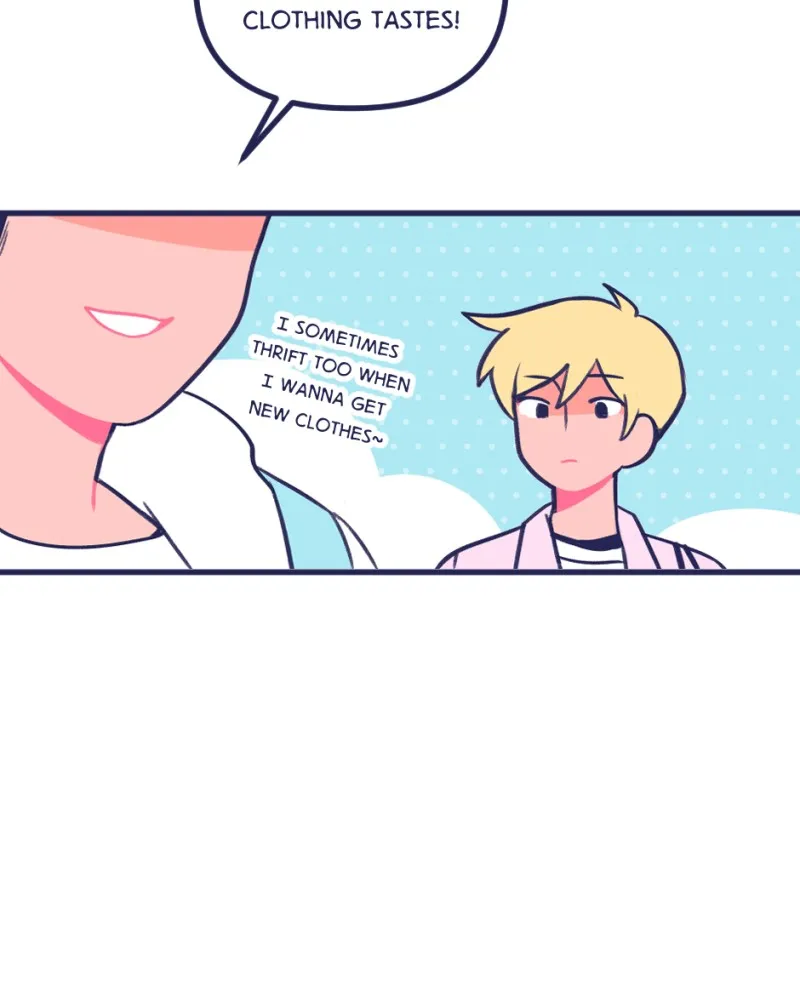 Boyfriends. Chapter 47 page 13 - 