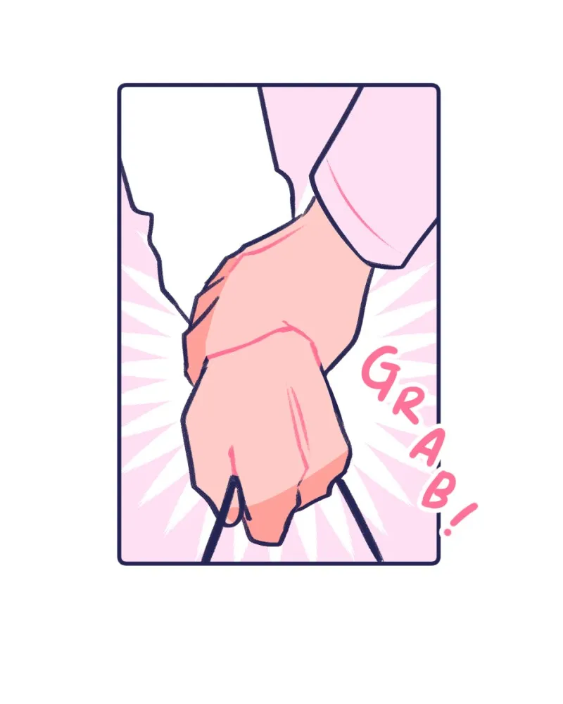 Boyfriends. Chapter 47 page 14 - 