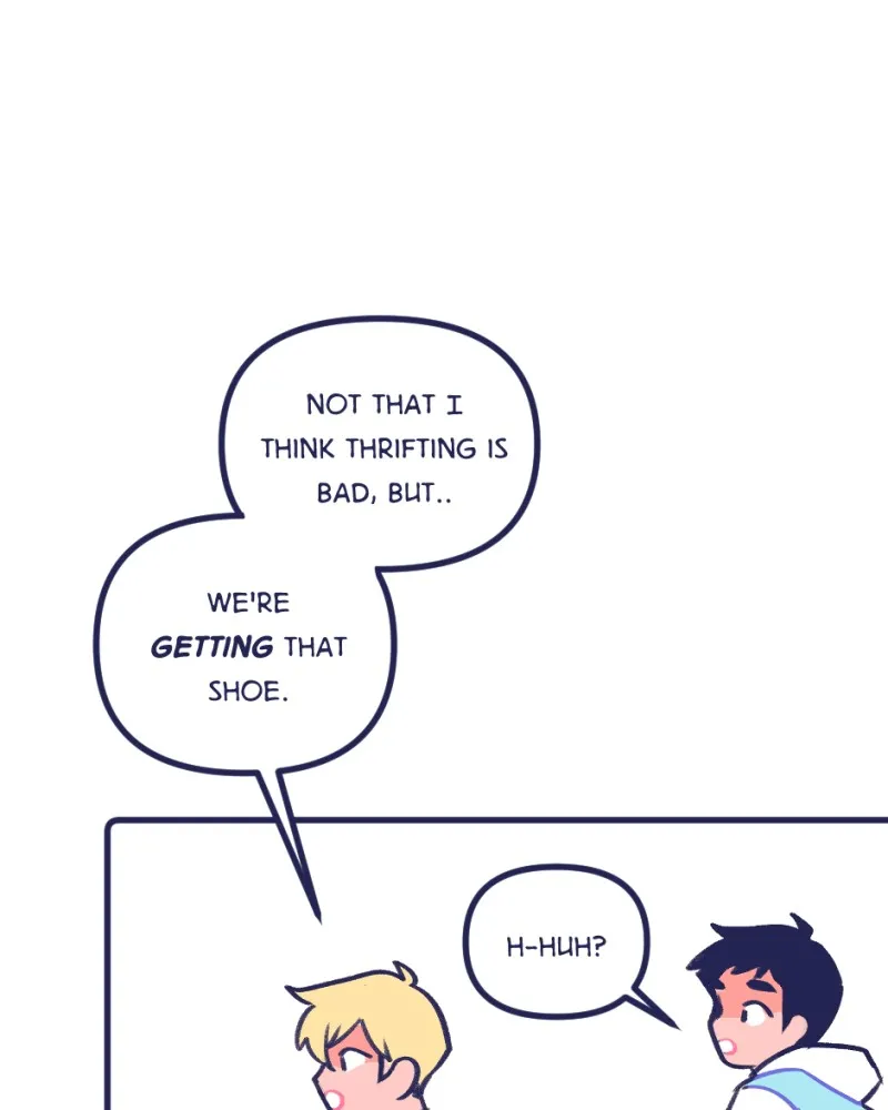 Boyfriends. Chapter 47 page 15 - 