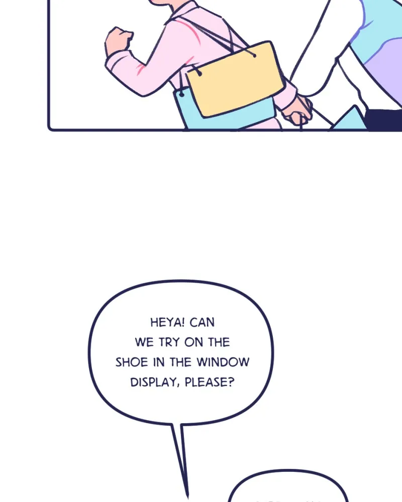 Boyfriends. Chapter 47 page 16 - 