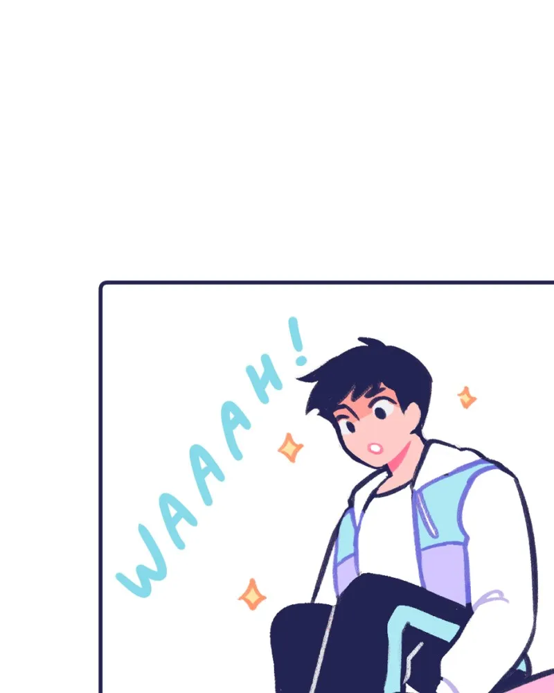 Boyfriends. Chapter 47 page 19 - 