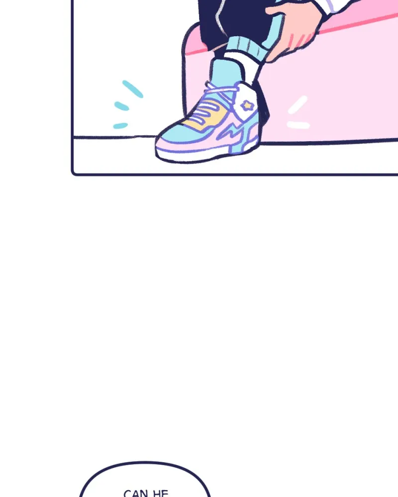 Boyfriends. Chapter 47 page 20 - 
