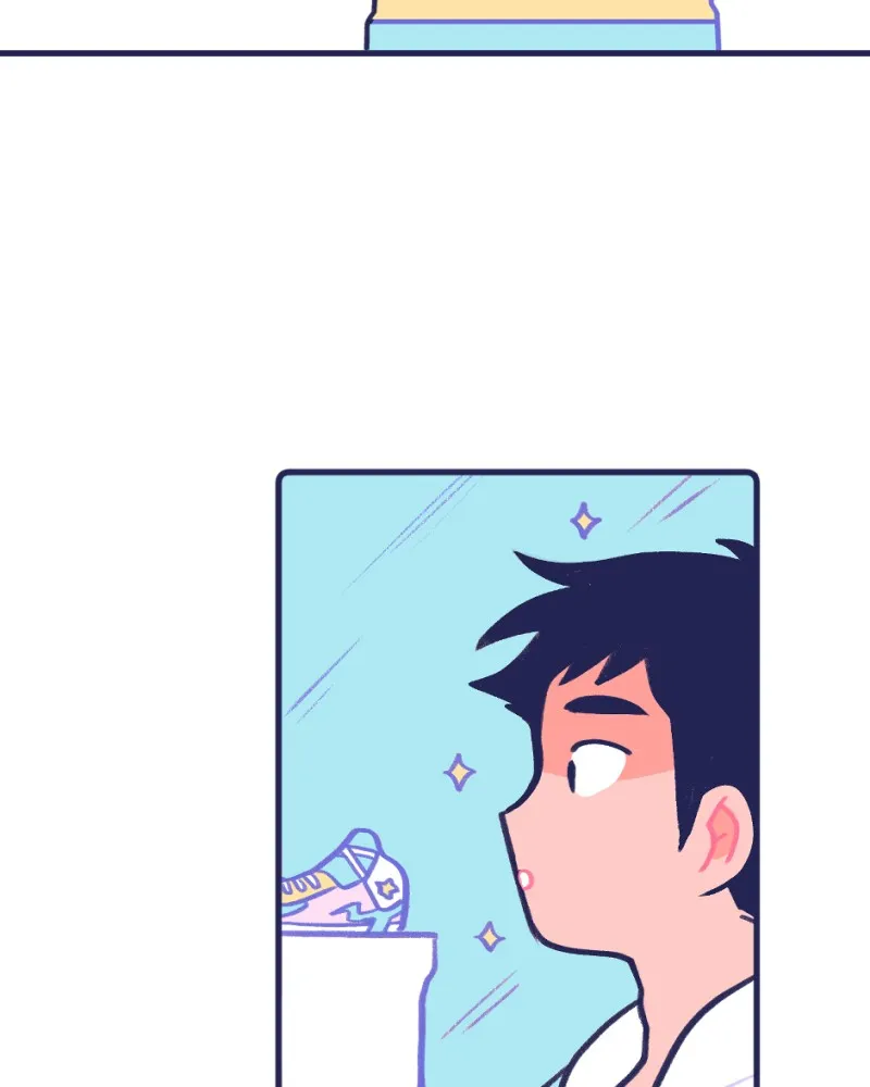 Boyfriends. Chapter 47 page 3 - 