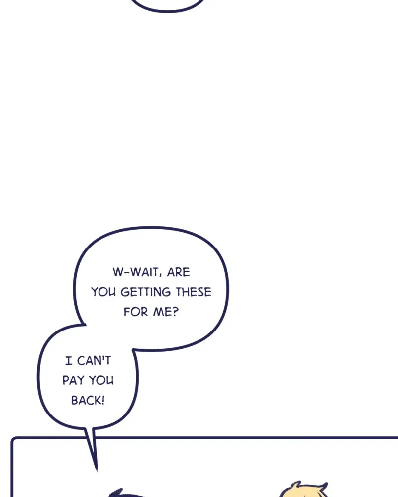 Boyfriends. Chapter 47 page 22 - 