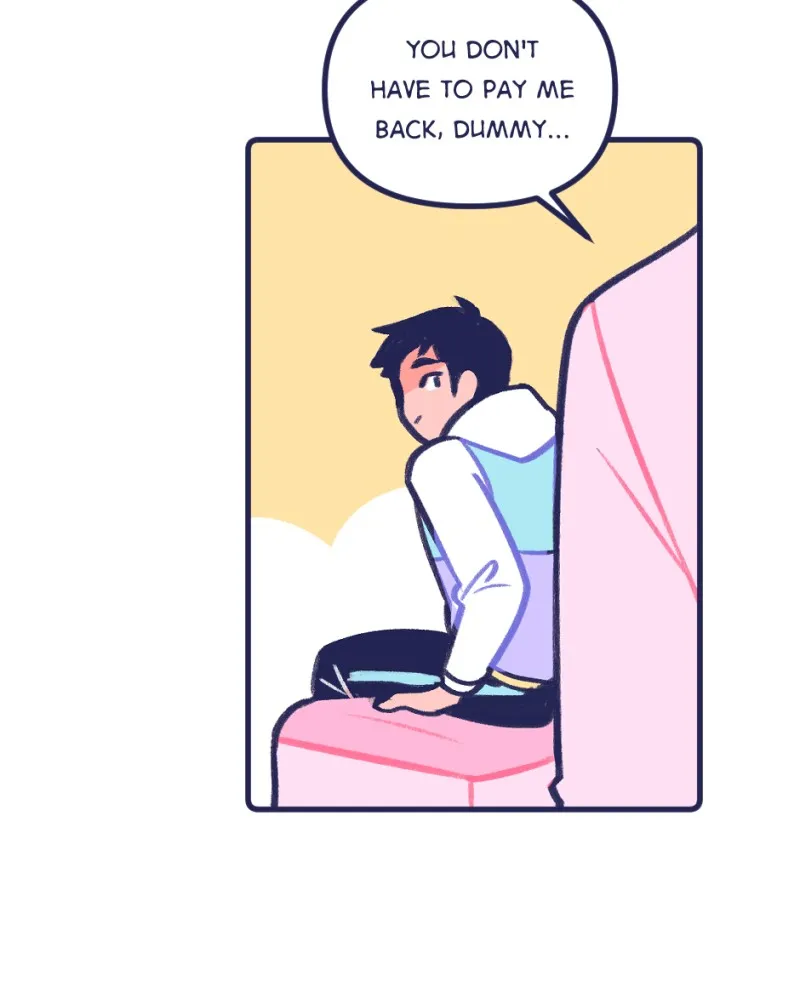 Boyfriends. Chapter 47 page 24 - 