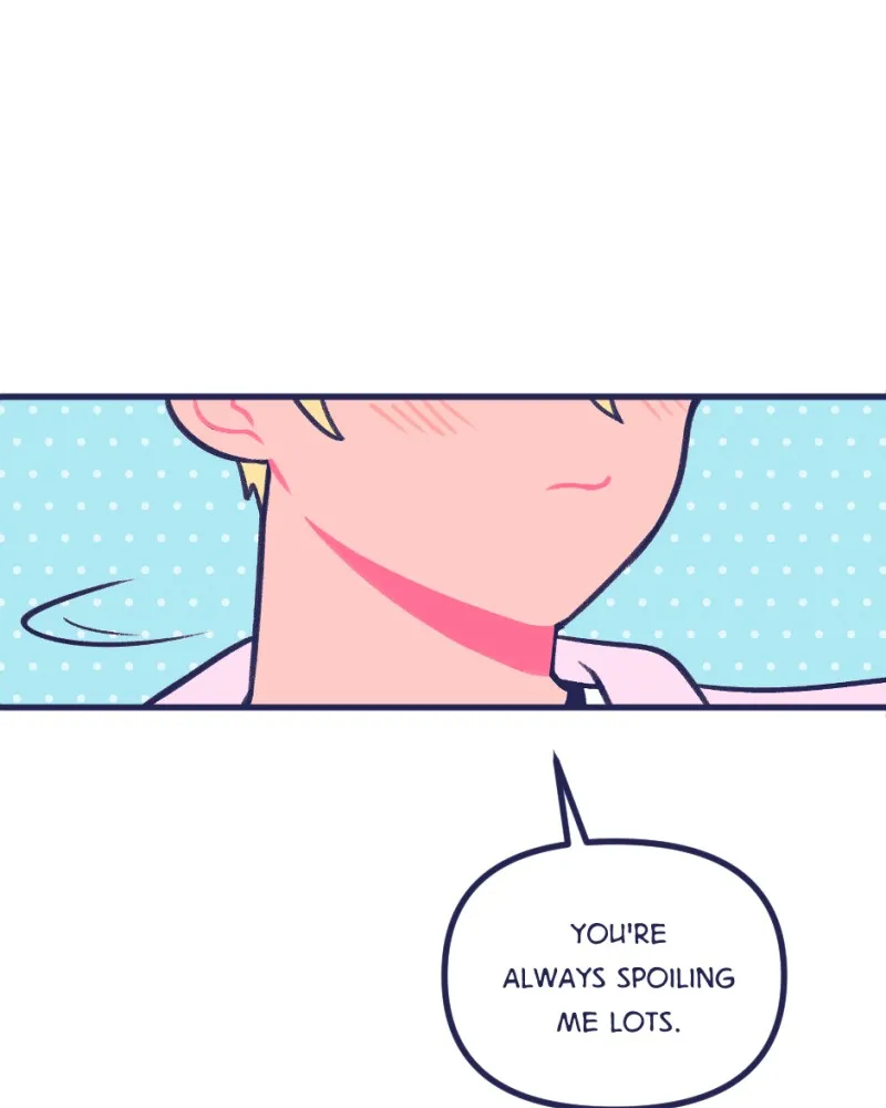 Boyfriends. Chapter 47 page 25 - 