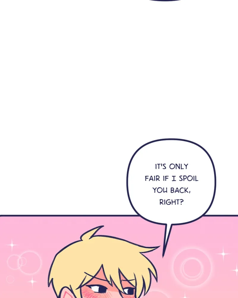 Boyfriends. Chapter 47 page 26 - 