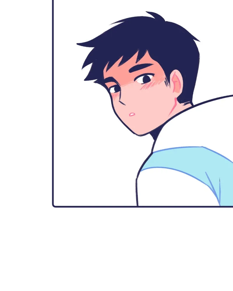 Boyfriends. Chapter 47 page 28 - 