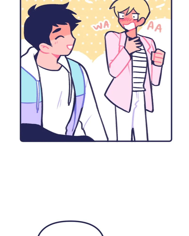 Boyfriends. Chapter 47 page 30 - 