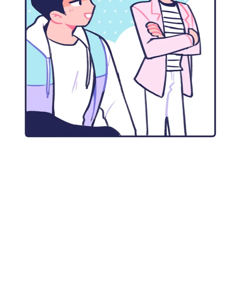 Boyfriends. Chapter 47 page 32 - 