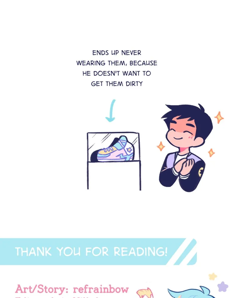 Boyfriends. Chapter 47 page 33 - 