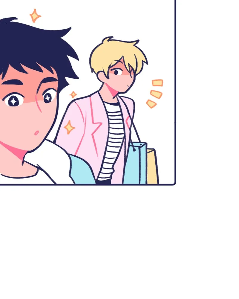Boyfriends. Chapter 47 page 5 - 
