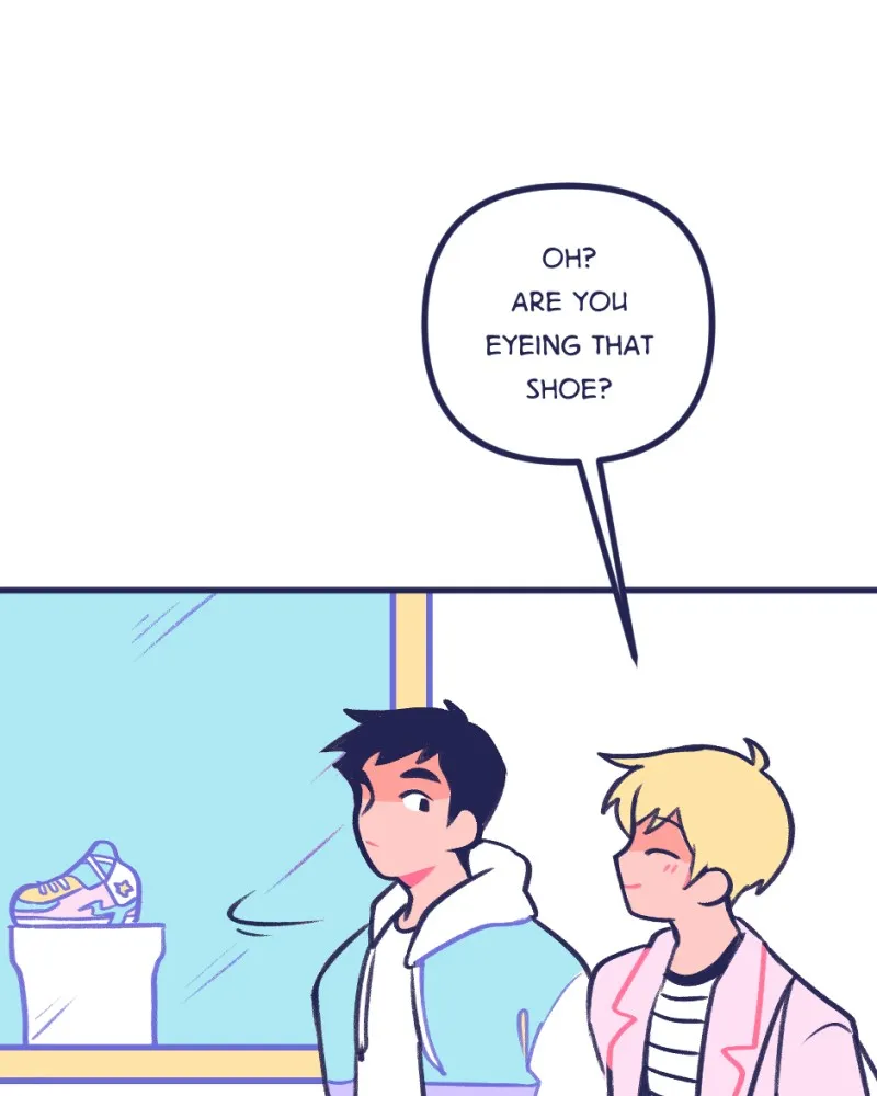 Boyfriends. Chapter 47 page 6 - 